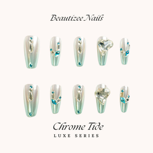 Chrome Tide