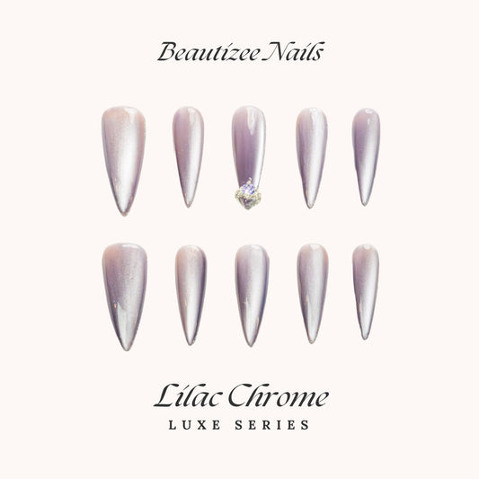 Lilac Chrome