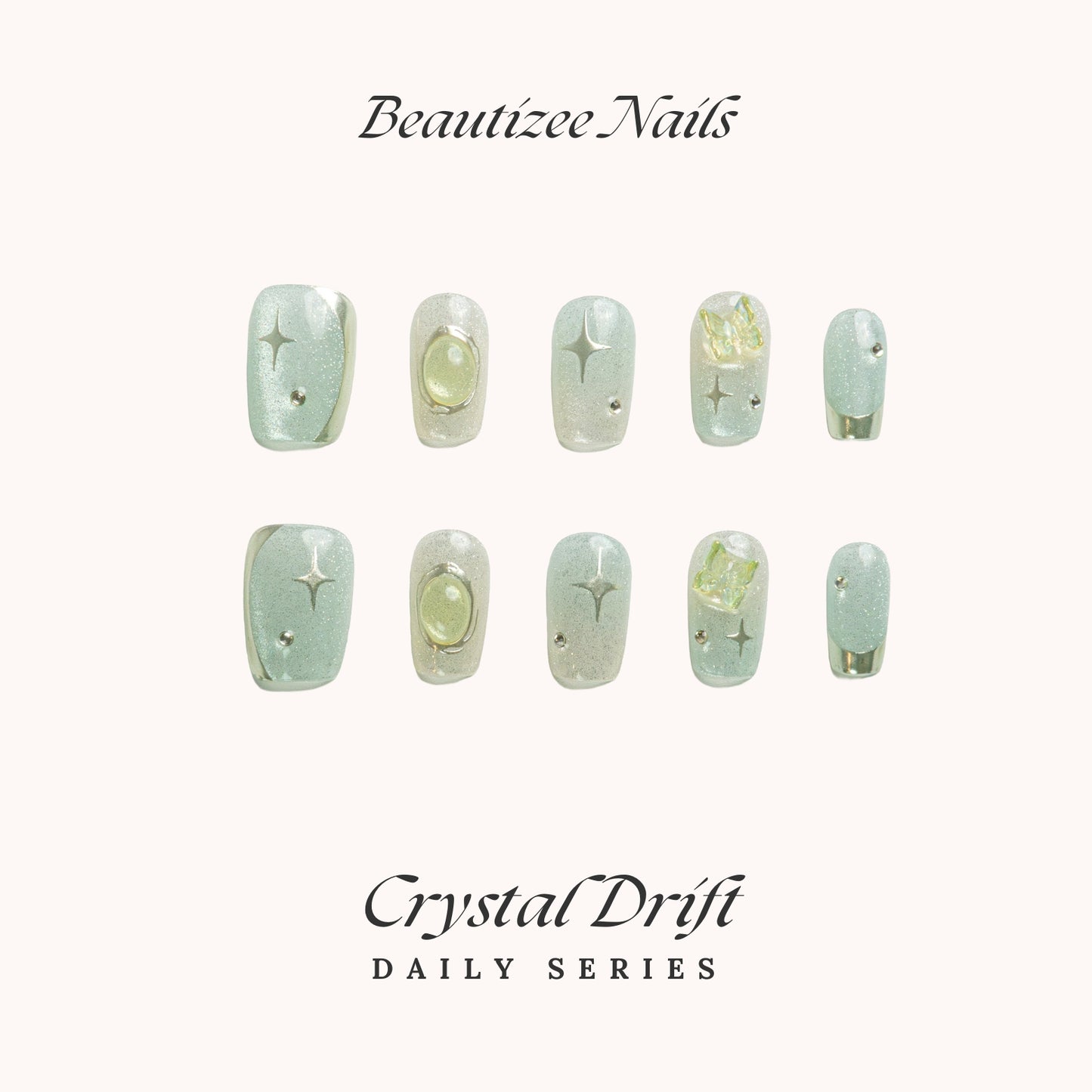Crystal Drift