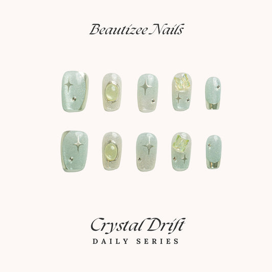 Crystal Drift