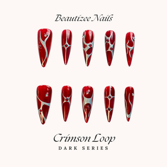 Crimson Loop