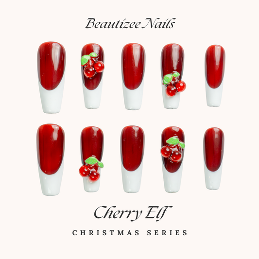Cherry Elf